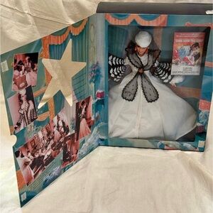 Vintage 1994 Mattel Scarlett O’Hara Barbie (Proposal Dress)